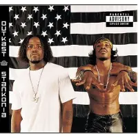 Sony music Stankonia