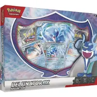 The Pokemon Company TCG EX Box juni 2024 *ALLEMAND* (Duits)
