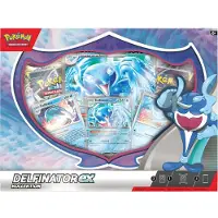 Pokémon TCG EX Box juni 2024 *ALLEMAND* (Duits)