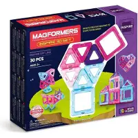 Magformers Inspire, 30-delig