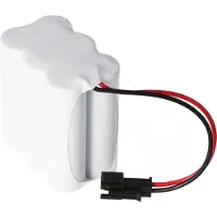 AccuCell Accu van 2200mAh, geschikt voor de Tivoli Audio PAL-radio en de iPAL-radio