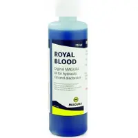 Magura Royal Blood 250 Ml Olie Rem