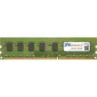 PHS-memory 4GB RAM-geheugen voor Asus M12AD-SP005S DDR3 UDIMM 1600MHz (Asus M12AD-SP005S, 1 x 4GB), RAM Modelspecifiek