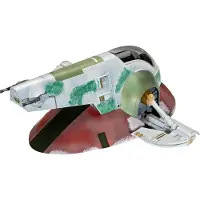 Revell 1/88 Boba Fett's Starship