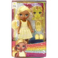 Rainbow High Littles minipop - Daisy (geel)