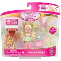 Roblox Disney Stitch Nano Figuurtje Blind Bag - 1 exemplaar - Figuurtje van metaal - Spaar ze allemaal - 4 cm groot