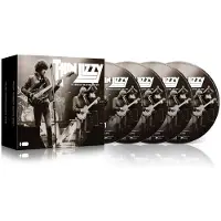 Source1 Thin Lizzy - The Broadcast Collection 80's 00's (4 CD)