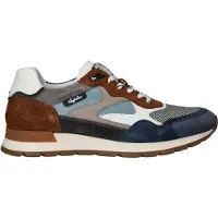 Australian Sneakers laag 'Tiago' blauw