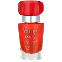 Pupa Milano Vamp! Scented Nagellak 210 Sexy Orange 9 ml