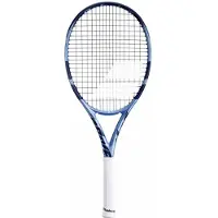Babolat Tennisracket Pure Drive 107 Gen 11 (Bespannen)-Gripmaat L3