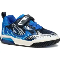 Geox Lage sneakers Geox - kind 34