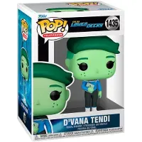 Funko POP! Pop! Television: Star Trek Lower Decks - D'Vana Tendi