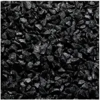 Aqua Della Glamour Steen Black Magic 6-9 MM 2KG