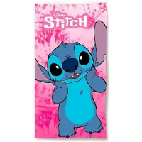 Disney Lilo & Stitch Strandlaken microfiber