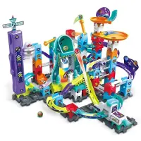 Vtech Marble Rush ruimte magnetische set Xl300E (950-559832)
