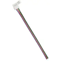 Spectrum S-D RGB LED STRIPS CONNECTOR 10MM - Perfecte verbinding voor jouw LED strips