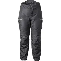 GMS Trento Neo WP Dames Zwarte Waterdichte Textiele Motorbroek