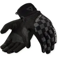 REV'IT! Surge Chess Motorfiets handschoenen