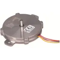 Joy-It Stappenmotor NEMA-FLAT01 0.06 Nm 0.8 A 0.8 A As-diameter: 4 mm