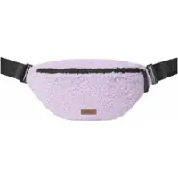 Cabaia Heuptas Belt Bag Recycled Fleece Cleveland Small