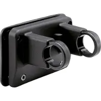 Klickfix 22-26 Mm Montage Van Voormand