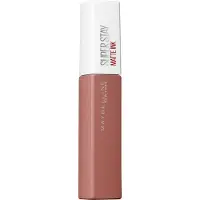Maybelline Make-up lippen Lippenstift Super Stay Matte Ink Pinks Lipstick No. 060 Poet