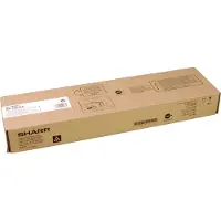 Sharp MX-45GTBA Toner Zwart