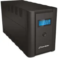 BlueWalker Vi 1200 Shl Iec Usv Ups