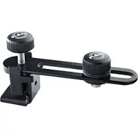K&M 24035 Microfoonhouder