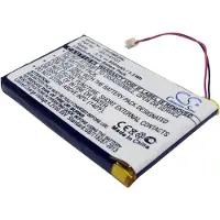 123accu Palm GA1Y41551 accu (1050 mAh, huismerk)
