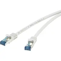 Renkforce CAT6A S/FTP Netzwerkkabel 3 m