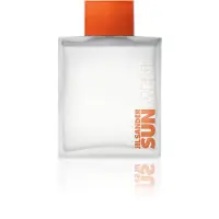 Jil Sander Sun Men Edt Spray 125ml.