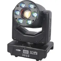 Showtec Shark Combi Spot One