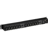 Eaton Corporation FlexPDU verdeelunit - CA 220-240 V - 3000 VA