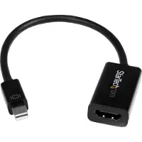 StarTech.com Mini Displayport naar HDMI 4K Converter