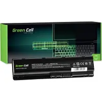 Green Cell MU06 HP04 Laptopaccu 10.8 V 6600 mAh HP, Compaq