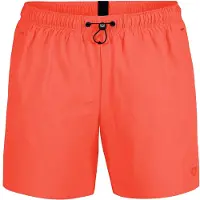 Arena Zwemshorts 'EVO' koraal