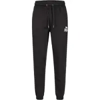 Lonsdale Broek 'Saintfield' blauw / rood / zwart / wit