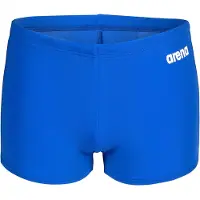Arena Zwembroek 'TEAM SOLID' blauw