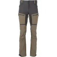 Whistler - Kodiak Outdoor Pant - Trekkingbroek L, grijs