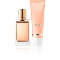HUGO BOSS BOSS damesgeuren BOSS Alive Geschenkset Hugo Boss Alive Eau de Parfum 30 ml + Hand & Body Lotion 50 ml