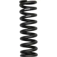 RockShox Grey Vivid/kage 200x 51/57 Mm Schokdemper Veer