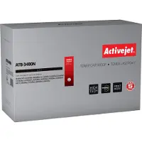 ActiveJet Tonercartridge - - ATB-3480N - Compatibel - Zwart - 8000 pagina's