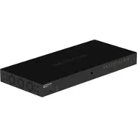 Netgear Gsm4212px-100eus Switch