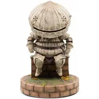 First 4 figures First 4 Figuur Dark Souls Statue Siegmeyer of Catarina SD 20 cm Beeld