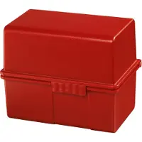 HAN 6x Han, Kaartopslag, Kaartenbak A8 (A8)