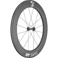 Dt Swiss Arc 1400 Dicut 48 Tubeless Racefiets Voorwiel