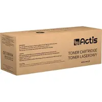 Actis TH-411A tonercartridge voor HP-printers; vervangt HP 305A CE412A; standaard kwaliteit; 2600 pagina's; cyaan
