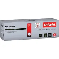 ActiveJet Toner - - ATX-B210NX - 3000 pagina's - Zwart - Compatibel met Xerox 106R04347
