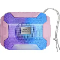 Mars Gaming Bluetooth-luidspreker MSBAX RGB, 10W